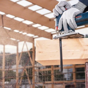Stichsägeblätter T 144 D Speed for Wood Bosch