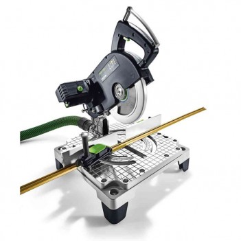 Scie à onglets SYMMETRIC SYM 70 RE Festool 574928