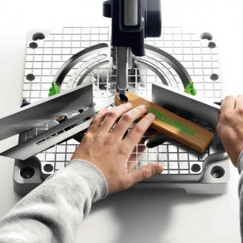 Leistensäge SYMMETRIC SYM 70 RE Festool 574928
