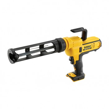 Pistolet à mastic 18V XR DCE560N DeWalt