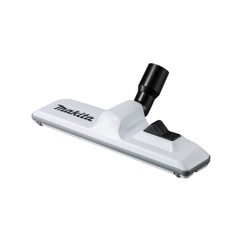 Brosse mixte plancher et tapis Makita