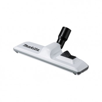 Brosse mixte plancher et tapis Makita