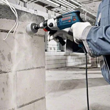 Schlagbohrmaschine GSB 24-2 Bosch