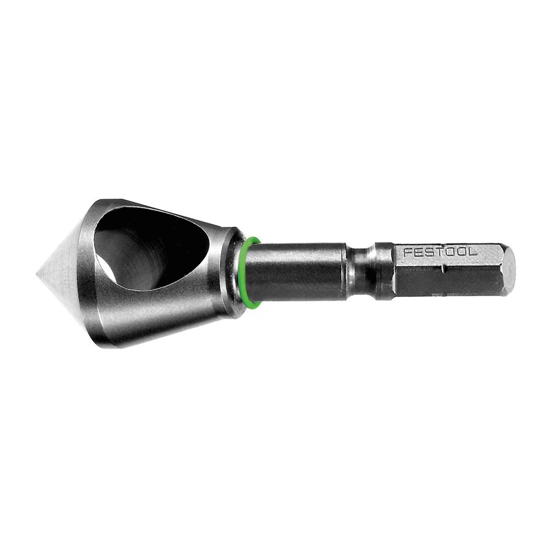 Foret conique QLS D 5-15 CE Festool Foret conique QLS D 5-15 CE Festool
