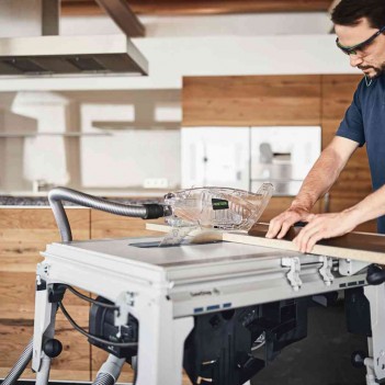 Lame de scie universelle 254x2,4x30 W40 Festool