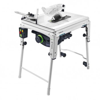 Scie stationnaire TKS 80 EBS Festool