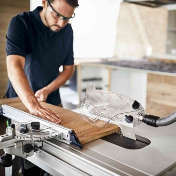 Scie stationnaire TKS 80 EBS Festool