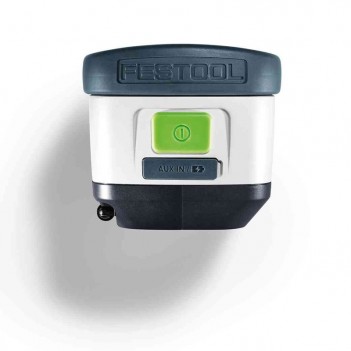 Digitalradio SYSROCK BR 10 DAB+ Festool