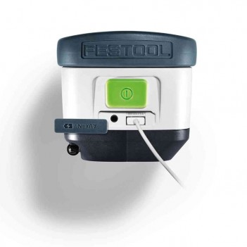 Digitalradio SYSROCK BR 10 DAB+ Festool
