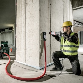 Marteau perforateur UHE 2660-2 QUICK Metabo