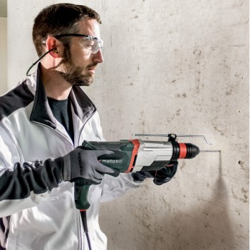 Marteau perforateur UHE 2660-2 QUICK Metabo