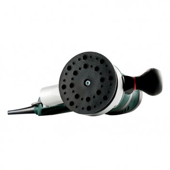 Ponceuse excentrique 125mm SXE 425 Turbotec Metabo
