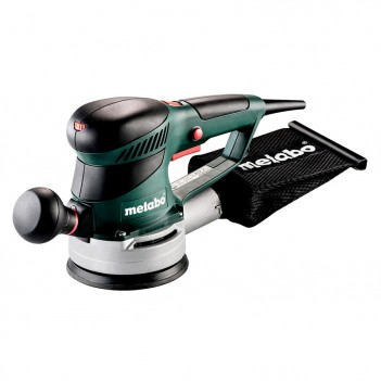 Exzenterschleifer 125mm SXE 425 Turbotec Metabo