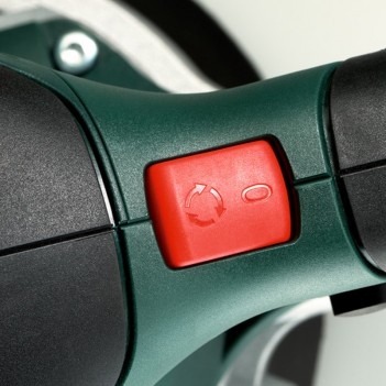 Exzenterschleifer 150mm SXE 450 Turbotec Metabo