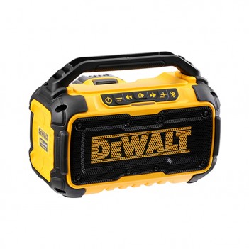 Bluetooth-Lautsprecher DCR011 DeWalt