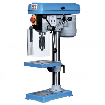 Tischbohrmaschine 211 230V, 0.25kW, B16, 5-tourig Promac