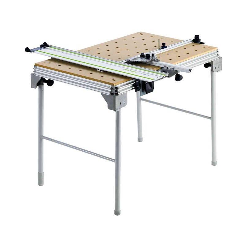 Table multifonctions MFT/3 Festool