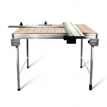 Table multifonctions MFT/3 Festool