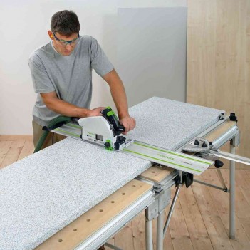 Table multifonctions MFT/3 Festool