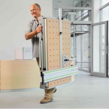 Multifunktionstisch MFT/3 Festool