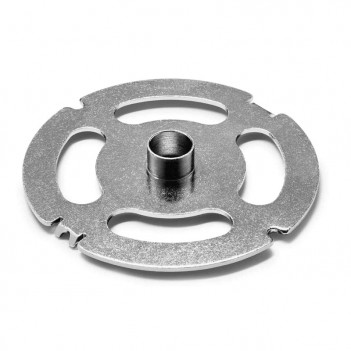 Bague de copiage KR-D 17,0/OF 2200 Festool