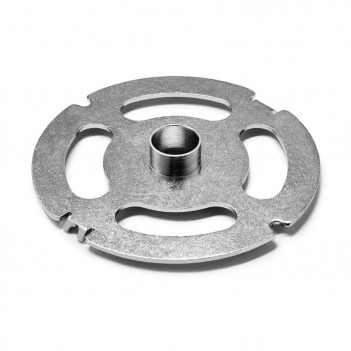 Bague de copiage KR-D 19,05/OF 2200 Festool