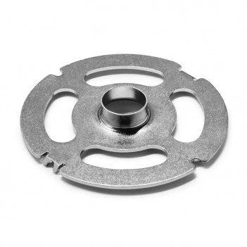 Bague de copiage KR-D 24,0/OF 2200 Festool