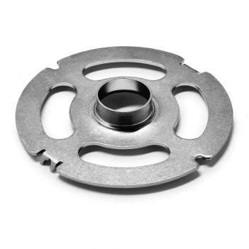 Bague de copiage KR-D 27,0/OF 2200 Festool