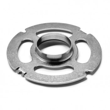 Bague de copiage KR-D 40,0/OF 2200 Festool