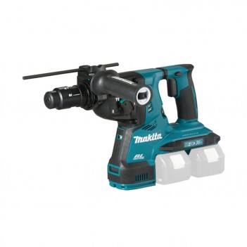 Akku Bohrhammer 3 Funktionen 2x18V BL AWS Makita DHR283
