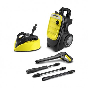 Hochdruckreiniger K 7 Compact Home Kärcher