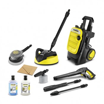 Hochdruckreiniger K 5 Compact Car & Home Kärcher