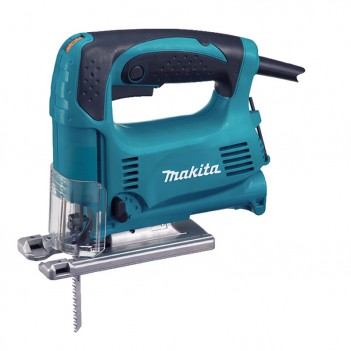 Set Perceuse-frappeuse + Scie sauteuse Makita DK0075JX1