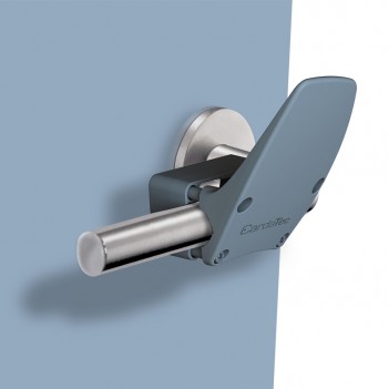 Adaptateur hygiénique pour poignée de porte H1 CardaTec