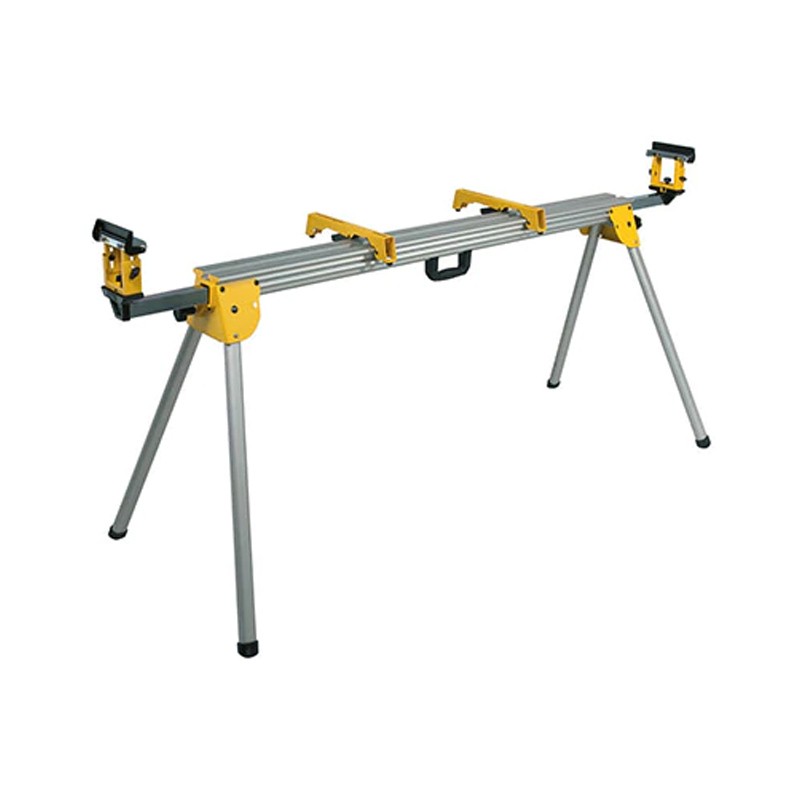 Support pour scies à onglets / Piètement DeWalt DE7023 Support pour scies à onglets / Piètement DeWalt DE7023