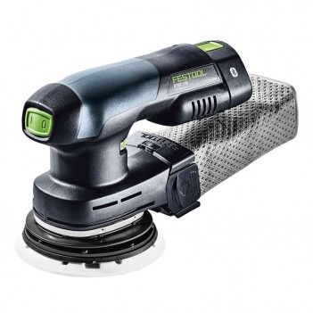 Ponceuse excentrique hybride ETSC 125 Li 3,1 I-Plus Festool
