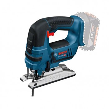 Scie sauteuse sans fil GST 18 V-LI B Bosch