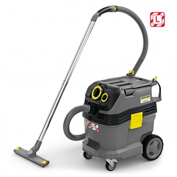 Aspirateur à eau et poussière NT 30/1 Tact Te L Kärcher