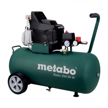 Compresseur BASIC 250-50 W Metabo