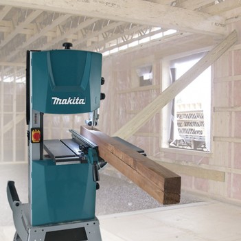 Bandsäge LB1200F Makita