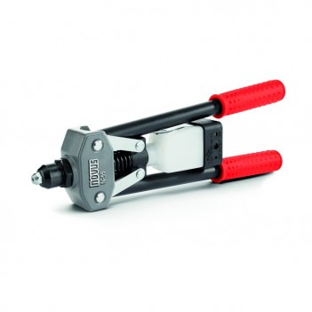 Pince à rivets aveugle N-55 easy ASC Novus