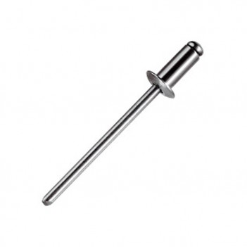 Blindnieten A5 Ø 5 mm Novus