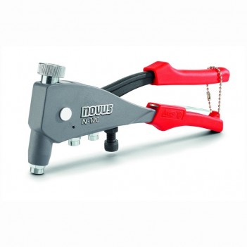 Pince à rivets aveugle N-120 AS Novus