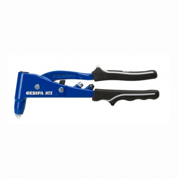 Pince à riveter manuelle NTX Gesipa