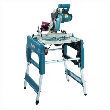 Flipper Tisch und Gehrungs- und Kappsäge Ø 260/30 mm LF1000 Makita