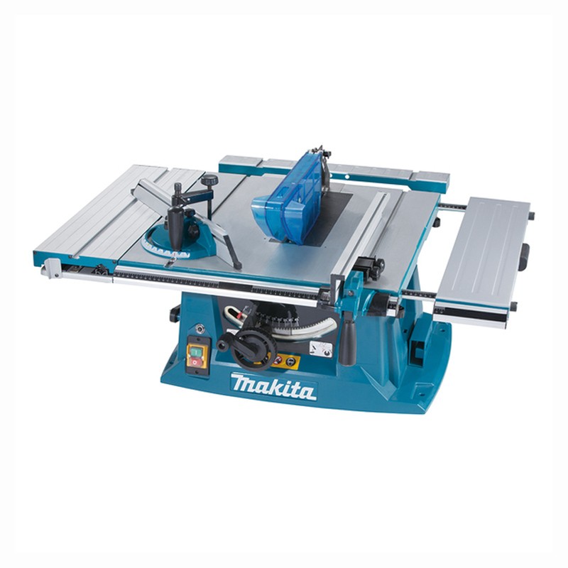 Scie circulaire à table Ø 255/30 mm MLT100N Makita