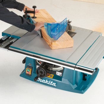 Tischkreissäge Ø 255/30 mm MLT100N Makita