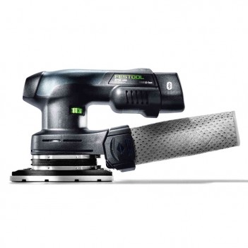 Ponceuse vibrante hybride RTSC 400 3,1 I-Plus Festool