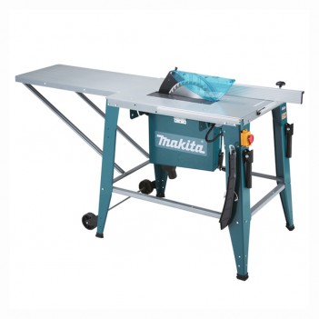 Scie circulaire de table Ø 315/30 mm 2712 Makita