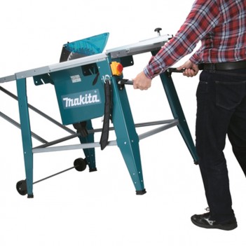Scie circulaire de table Ø 315/30 mm 2712 Makita
